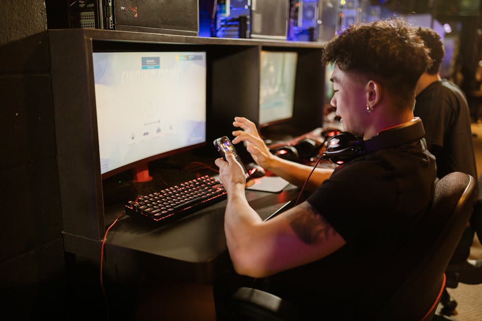 The New Dimension of Fun with Playstation Games