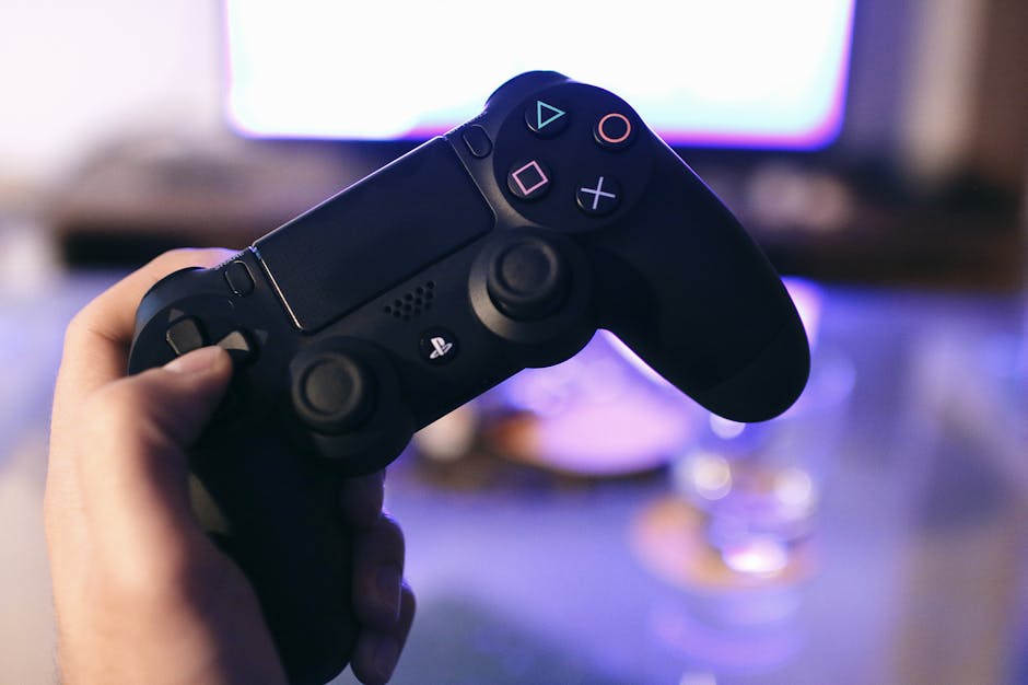 Innovation in the Gaming World: Game Exchange and More