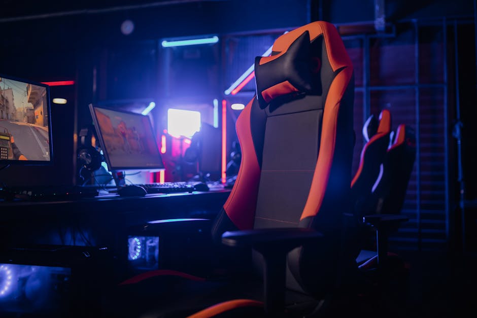 Refresh Your Fun with Games and Experience New Adventures!