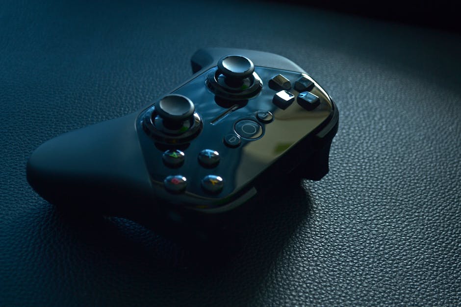 Step into New Experiences with Game Exchange