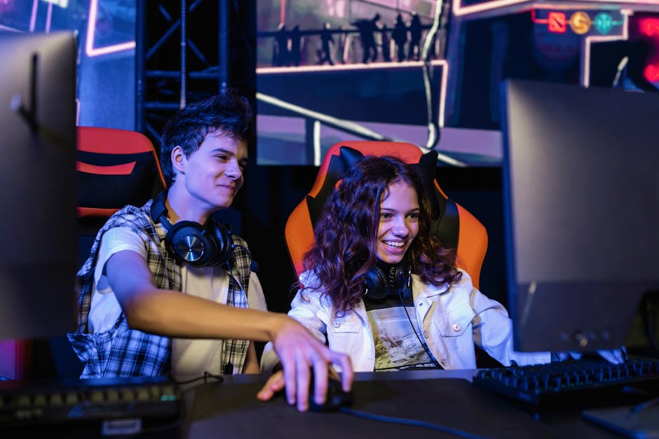 Refresh Your Gaming Experience with Game Exchange