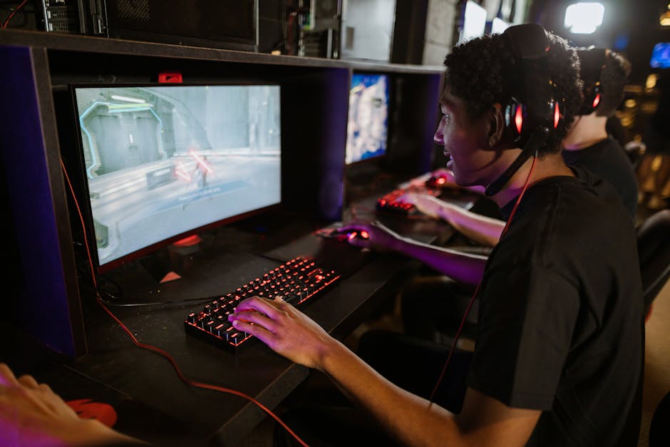 Renew and Enhance Your Fun with Game Exchange