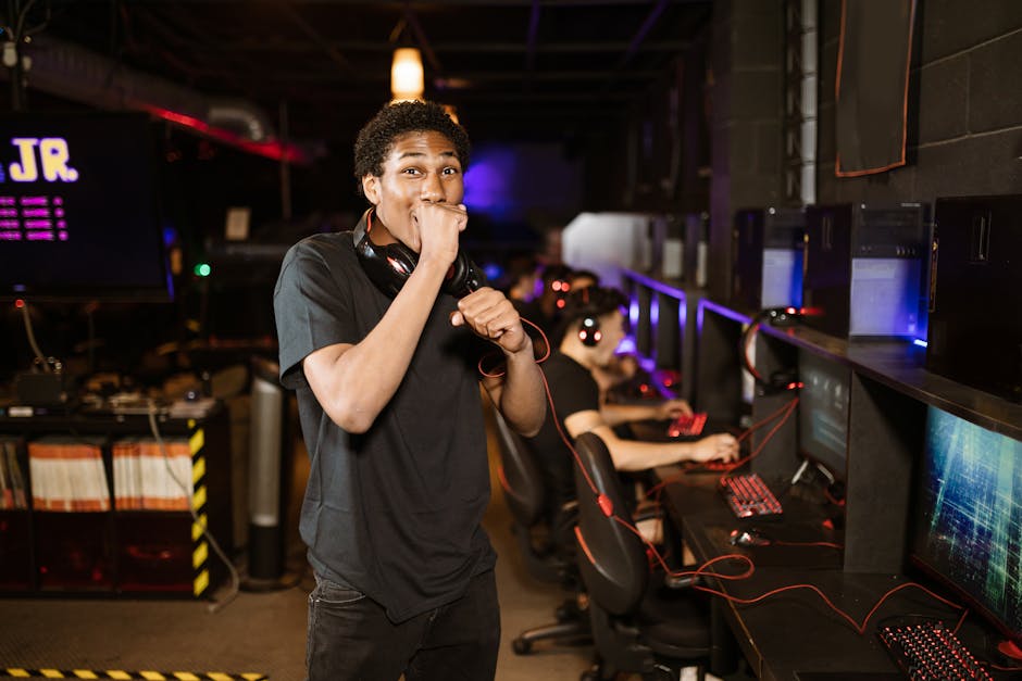 Innovations in the Gaming World: Discover the Future