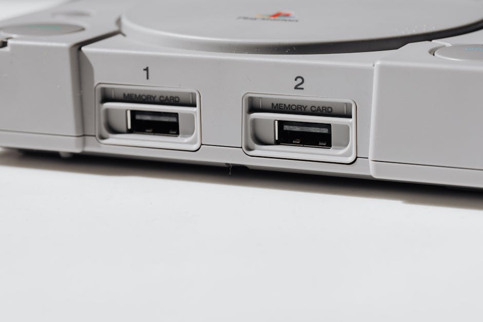 Elevate Your Fun with Playstation Games