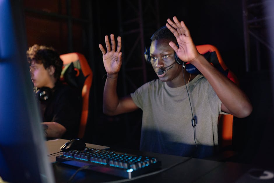 A Journey to the Future of Entertainment with Game Consoles