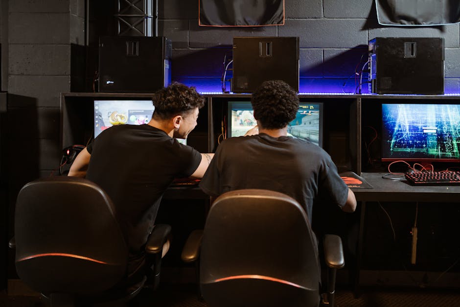Enhance Your Fun with New Playstation Games!