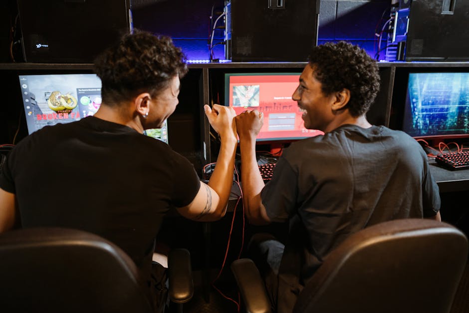 Game Consoles: Unlock the Doors to Entertainment