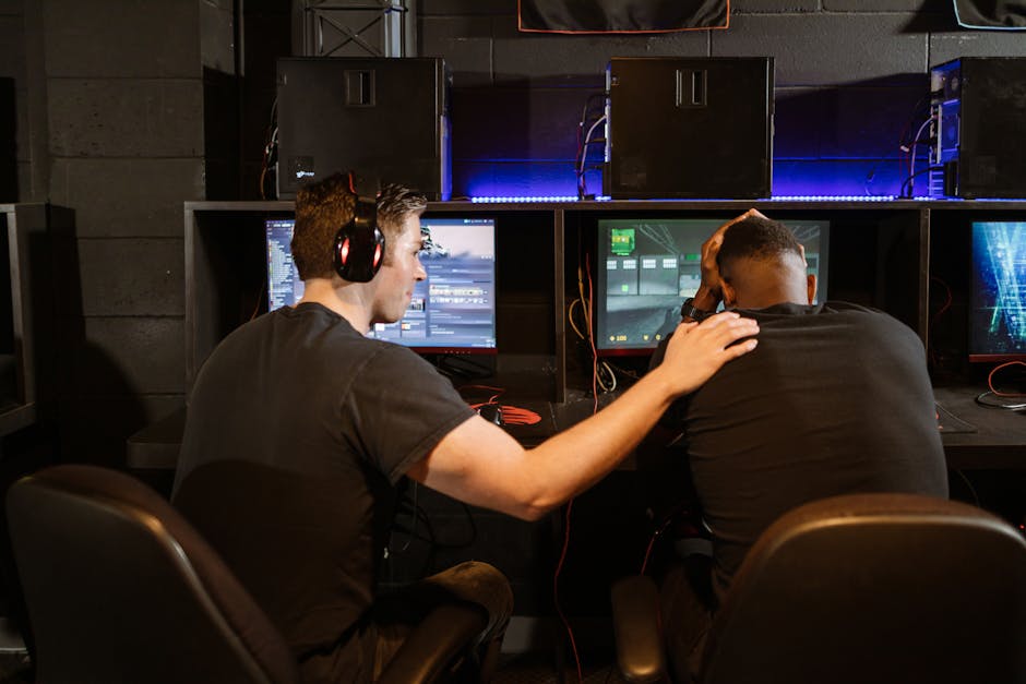 Step into New Gaming Experiences with Game Trading