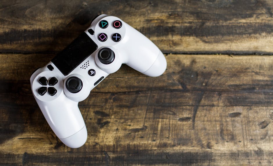 Playstation Game Exchange: Enhance Your Gaming Experience
