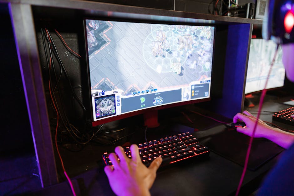 Game Consoles: The New Face of Entertainment and Tips