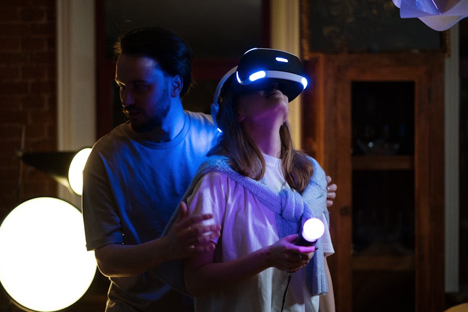 Discover New Dimensions of Fun with Playstation Games