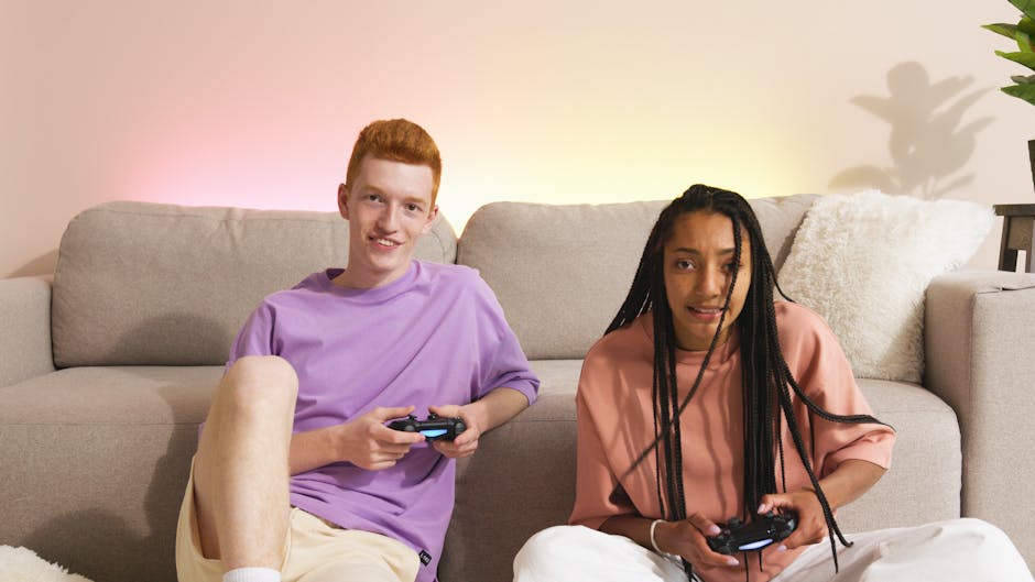New Opportunities in the Gaming World: Meet Game Trading