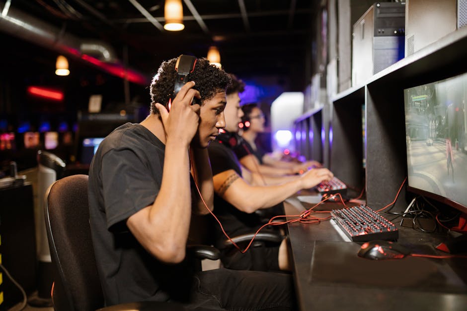 Exciting Experiences with Playstation Games