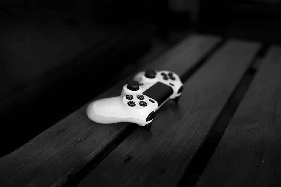 Solution to Your Problems with Game Consoles Spare Parts