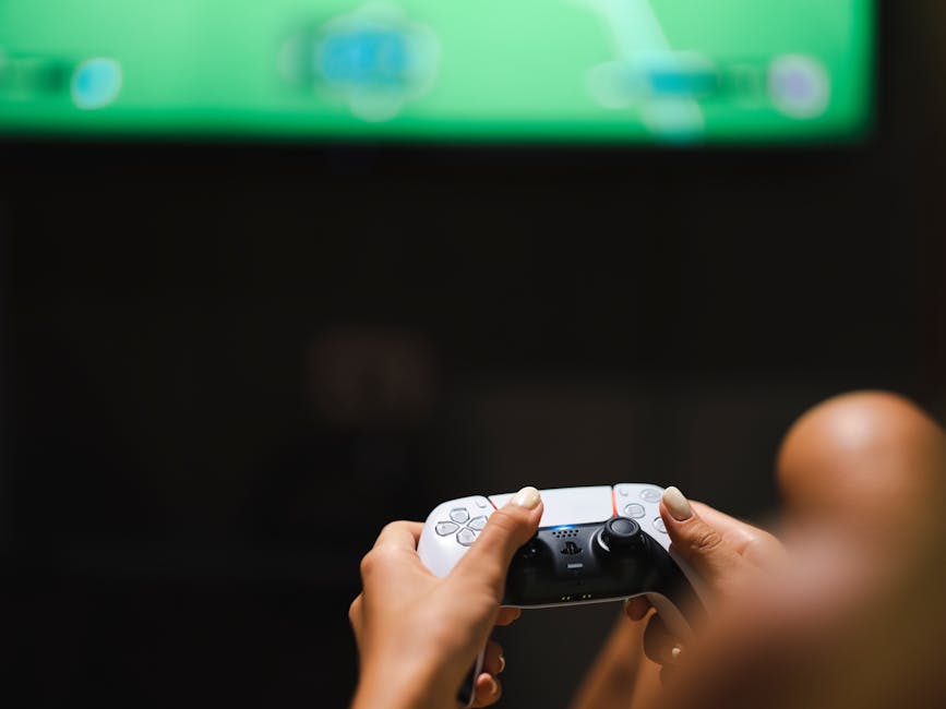 Game Consoles: Opportunities for New Experiences