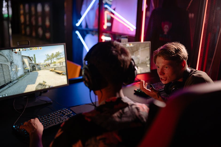 New Trends and Tips in the Gaming World