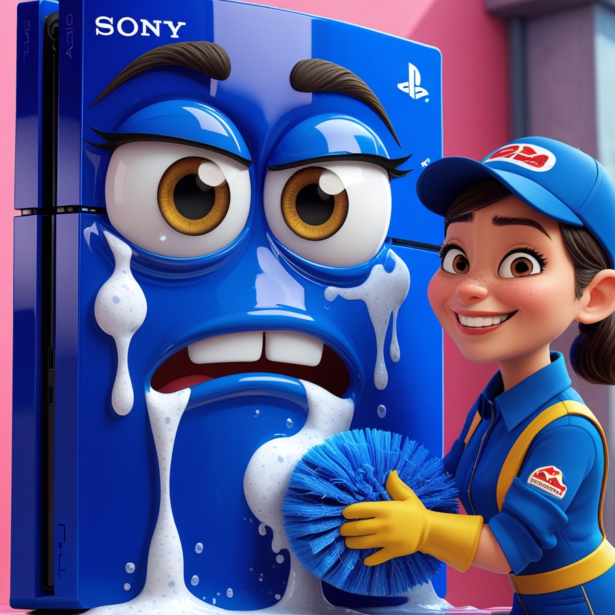 PS4 Oyun ve Yazılım Yükleme | Güvenilir Hizmet | Oyun Takas Merkezi